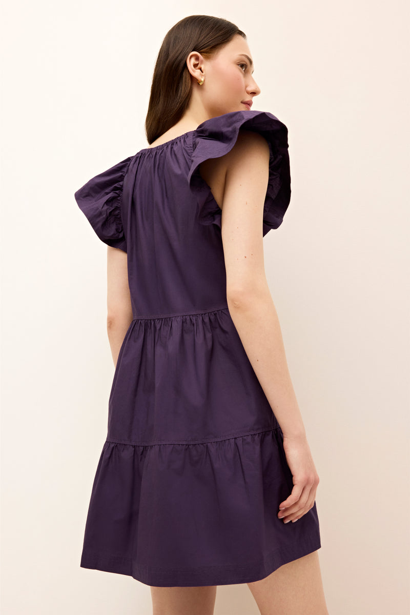 KARA DRESS