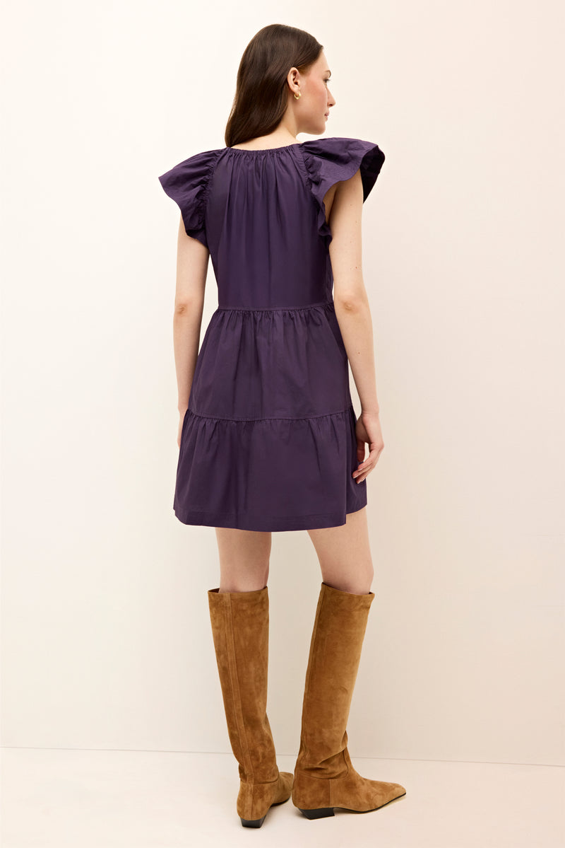 KARA DRESS