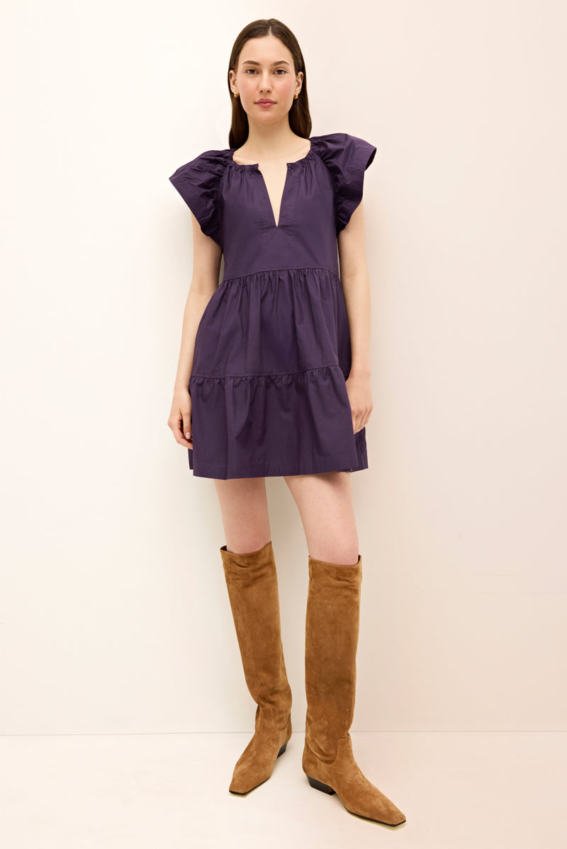 KARA DRESS