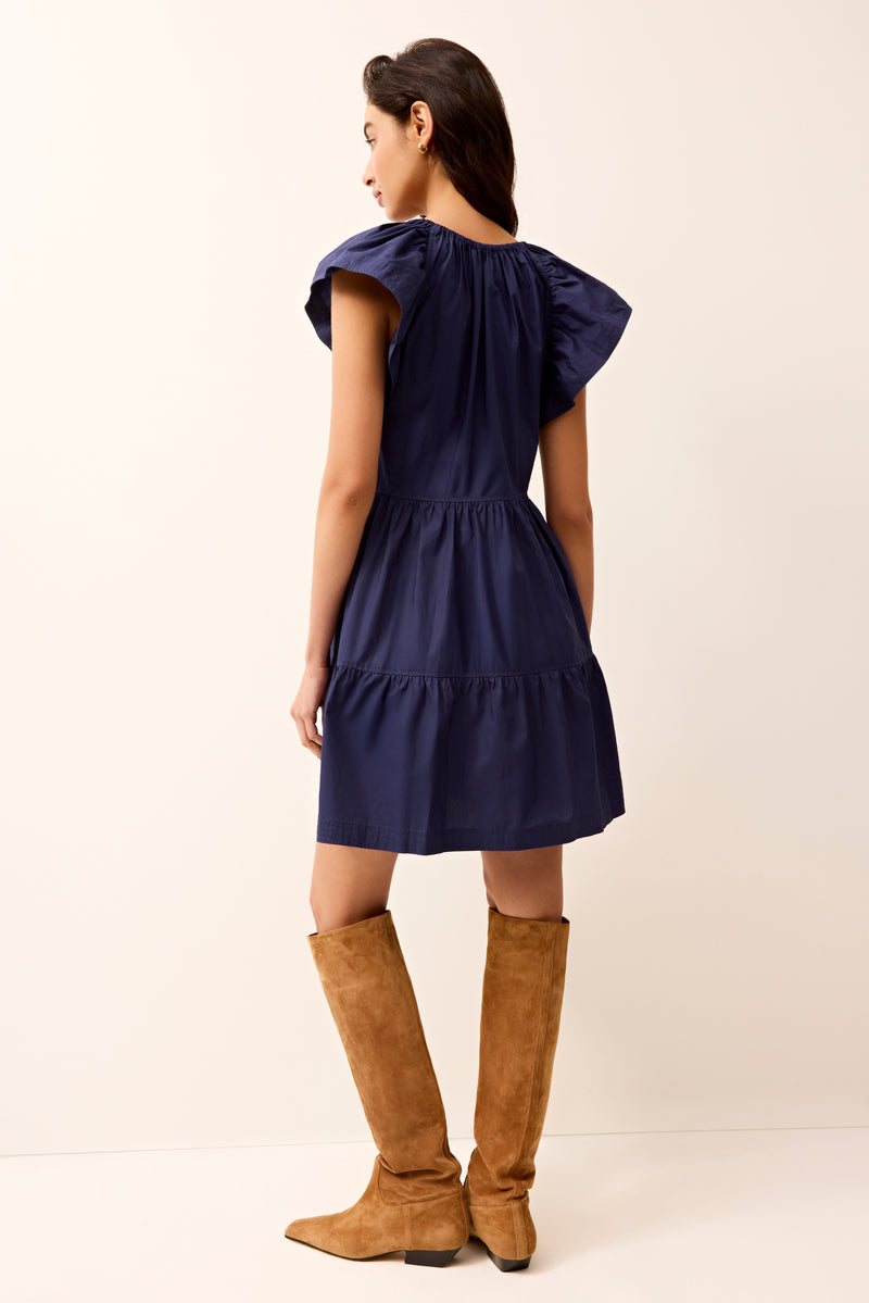 KARA DRESS