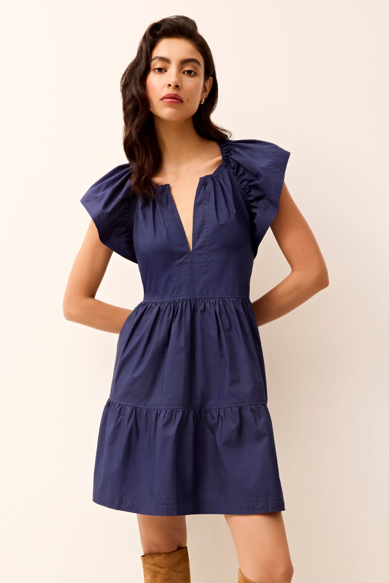 KARA DRESS