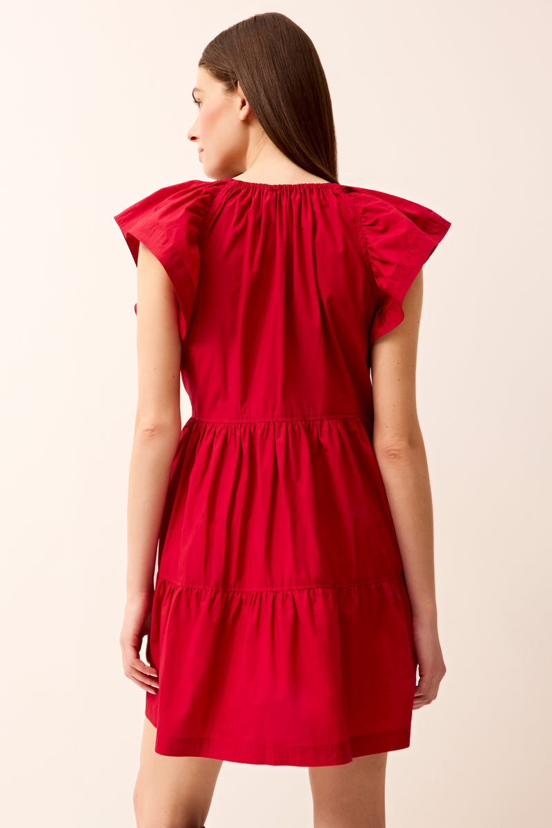KARA DRESS