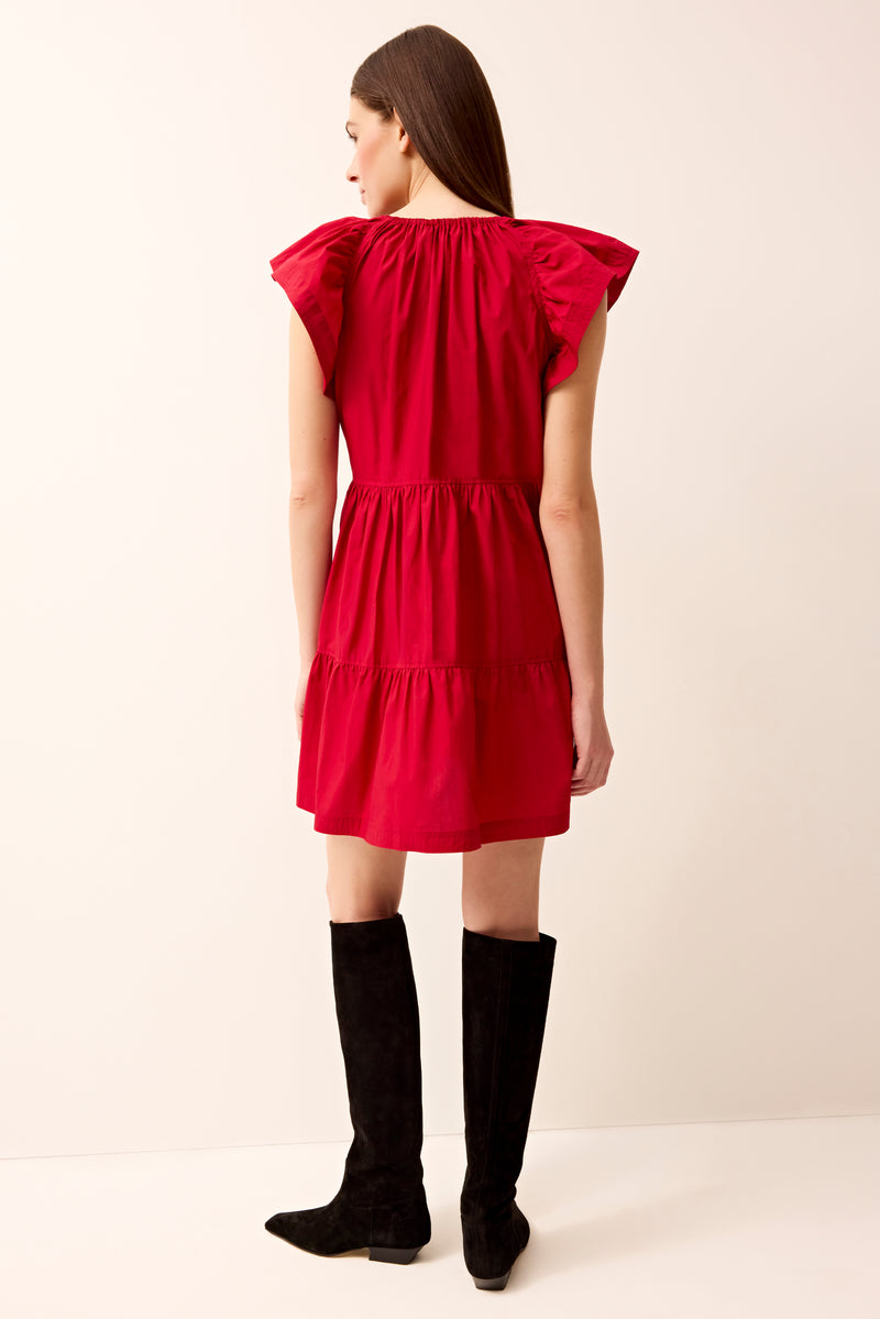 KARA DRESS
