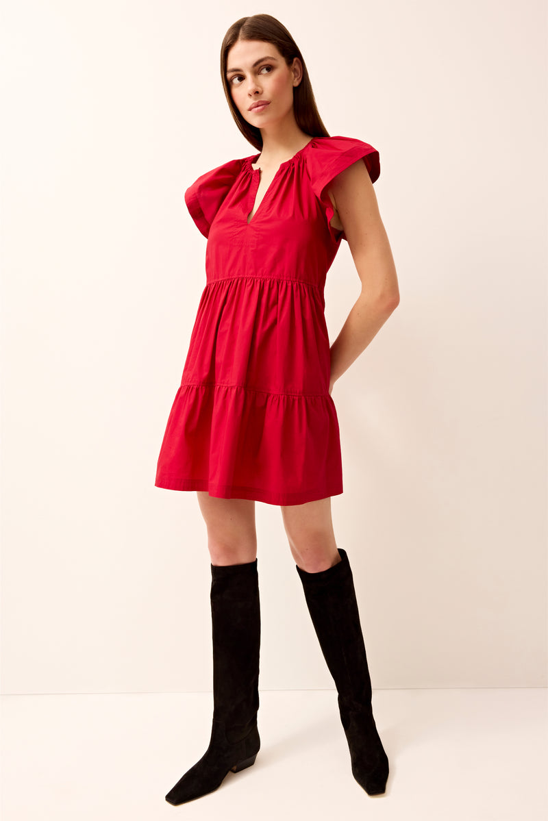 KARA DRESS