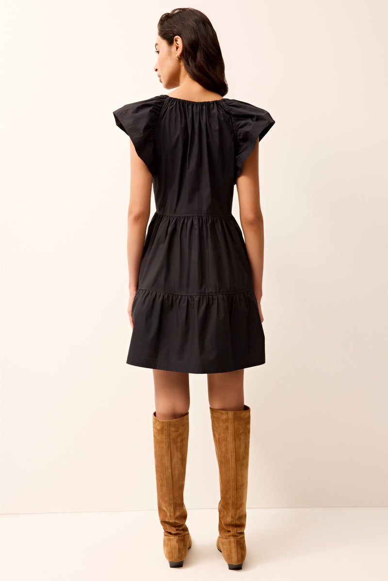 KARA DRESS
