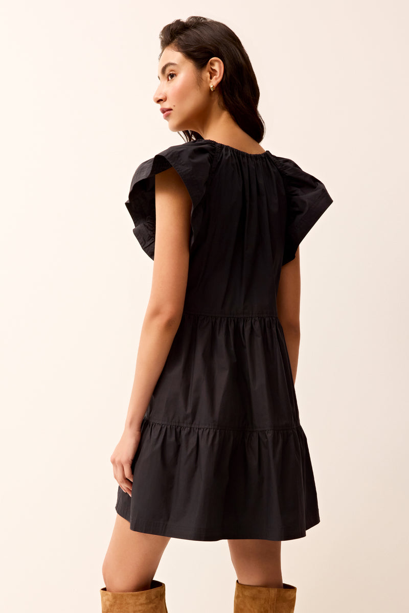 KARA DRESS