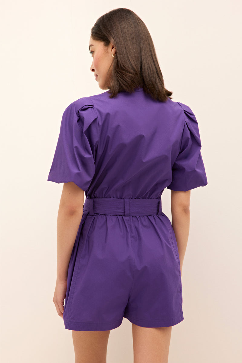 DEVIN ROMPER