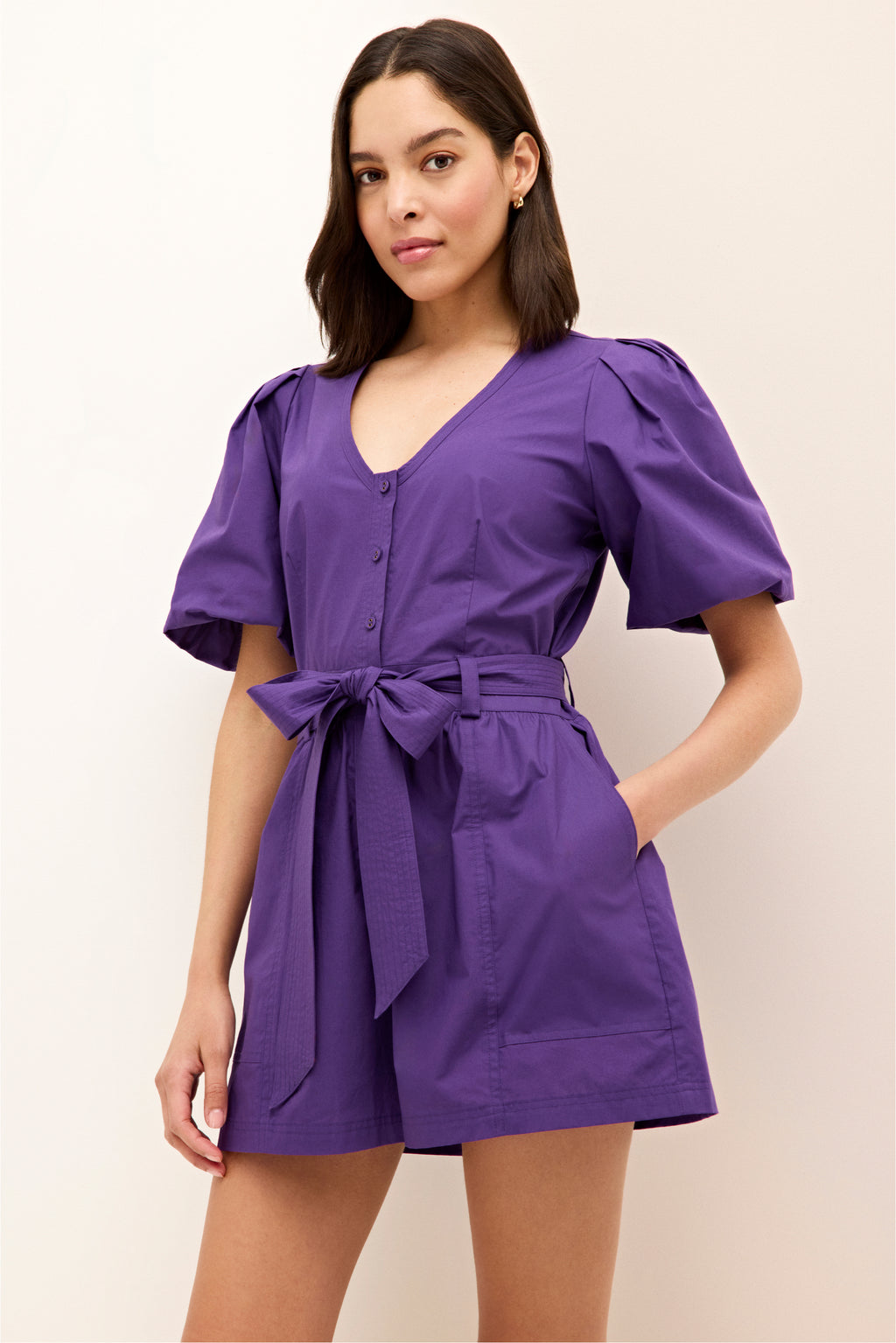 DEVIN ROMPER