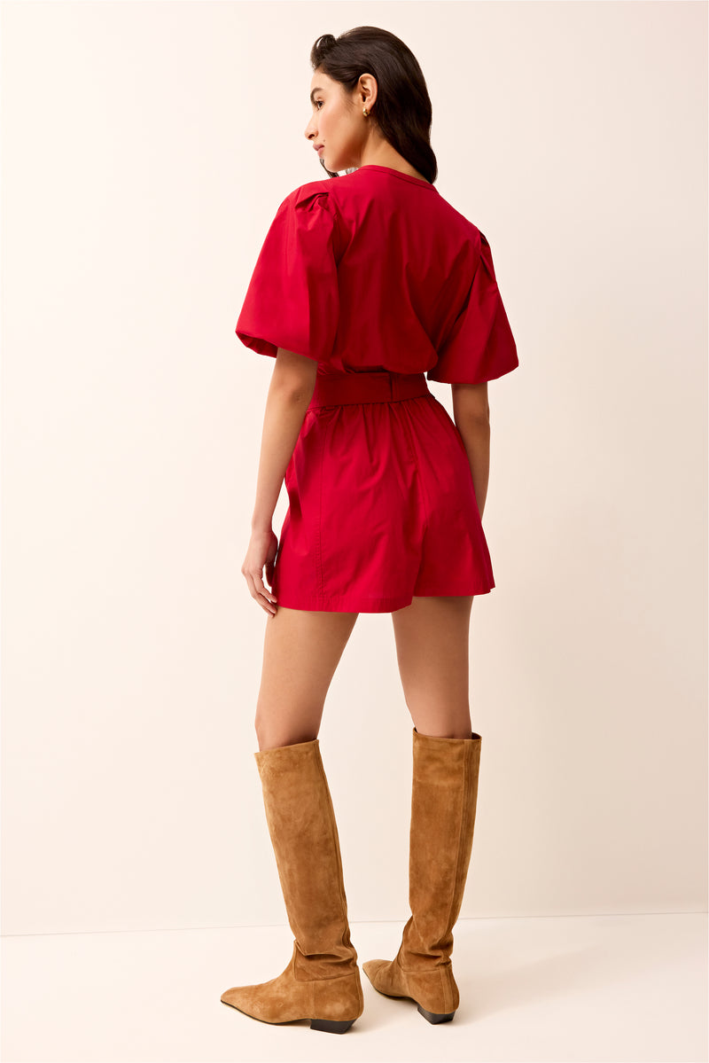 DEVIN ROMPER