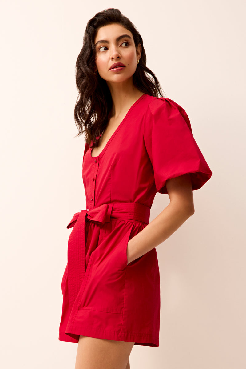 DEVIN ROMPER