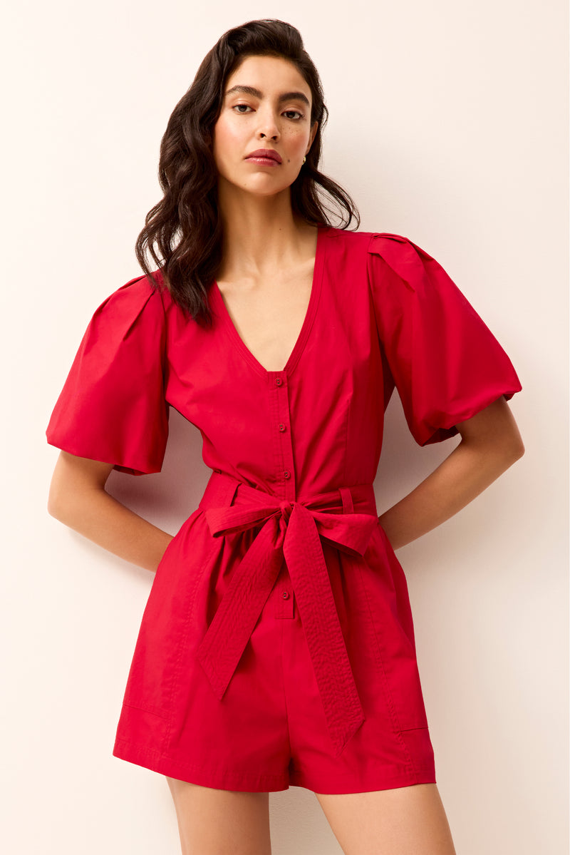 DEVIN ROMPER