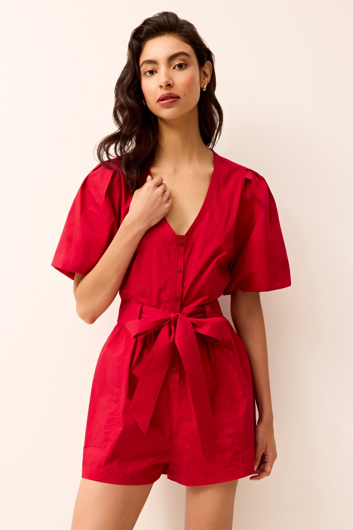 DEVIN ROMPER