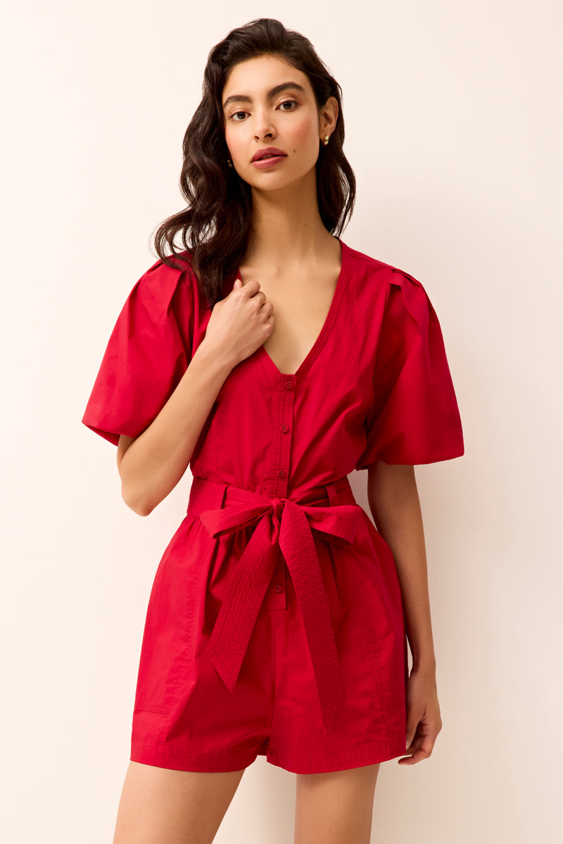 DEVIN ROMPER