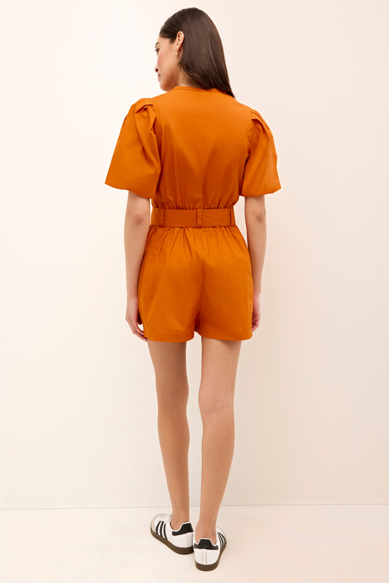 DEVIN ROMPER