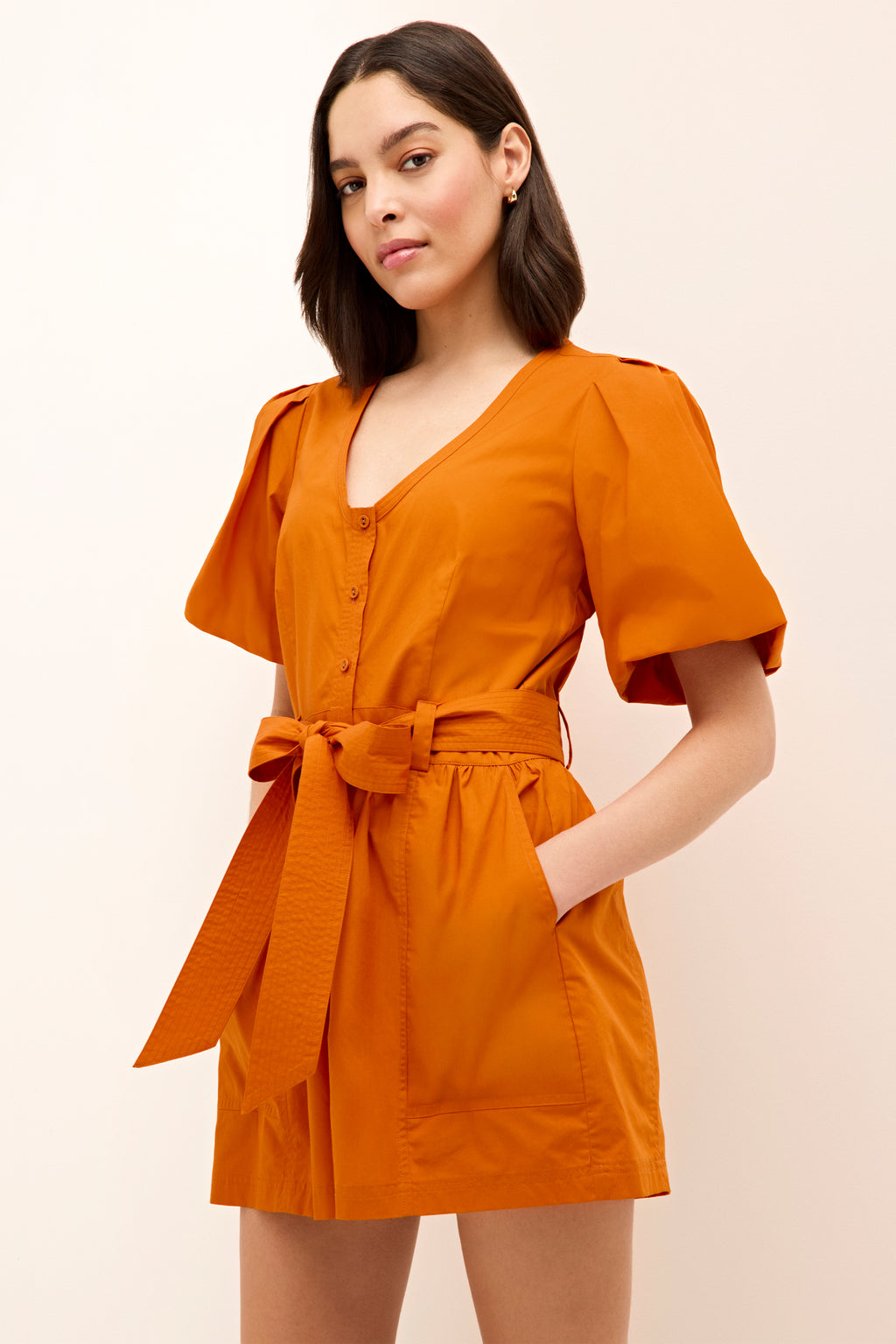 DEVIN ROMPER