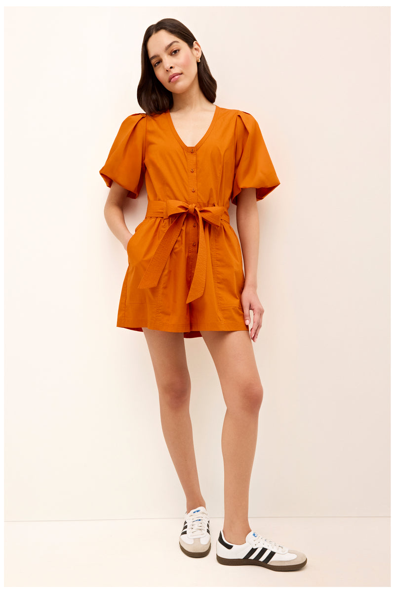 DEVIN ROMPER