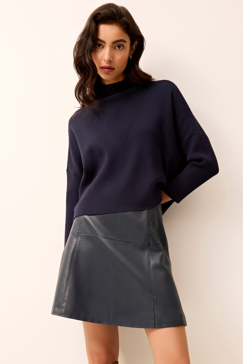 CLAUDIE POPOVER