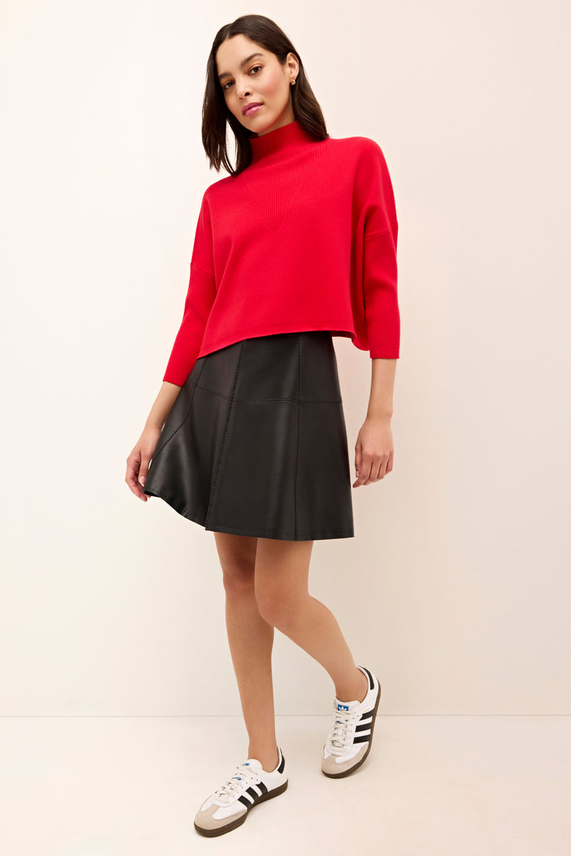 CLAUDIE POPOVER