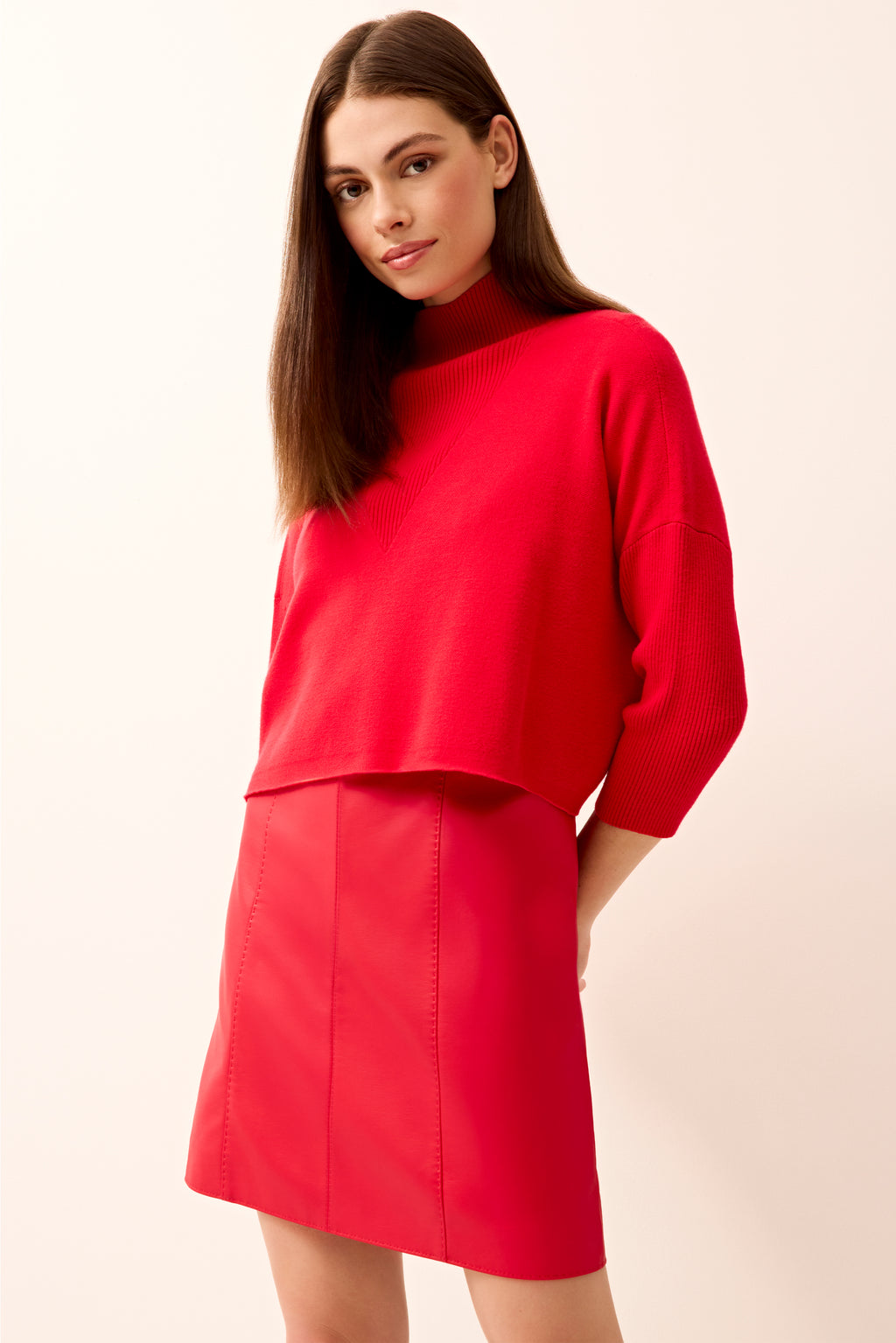 CLAUDIE POPOVER