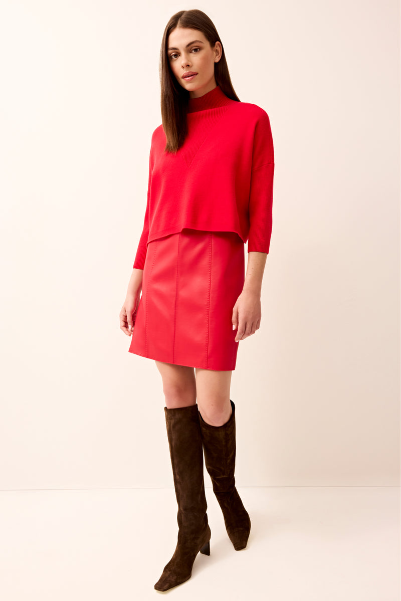 CLAUDIE POPOVER