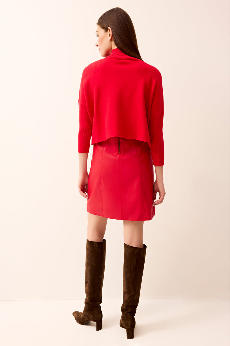 CLAUDIE POPOVER