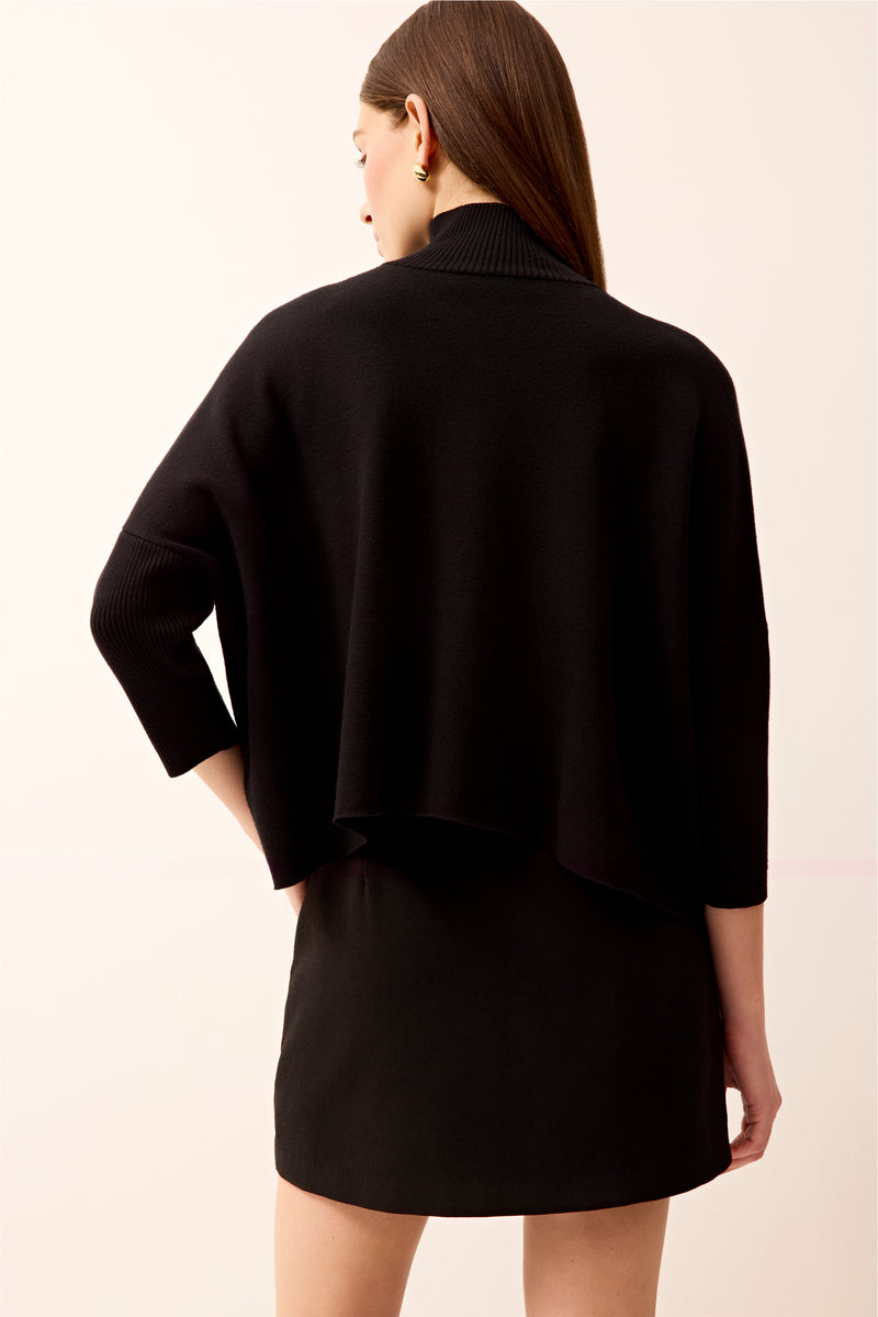CLAUDIE POPOVER