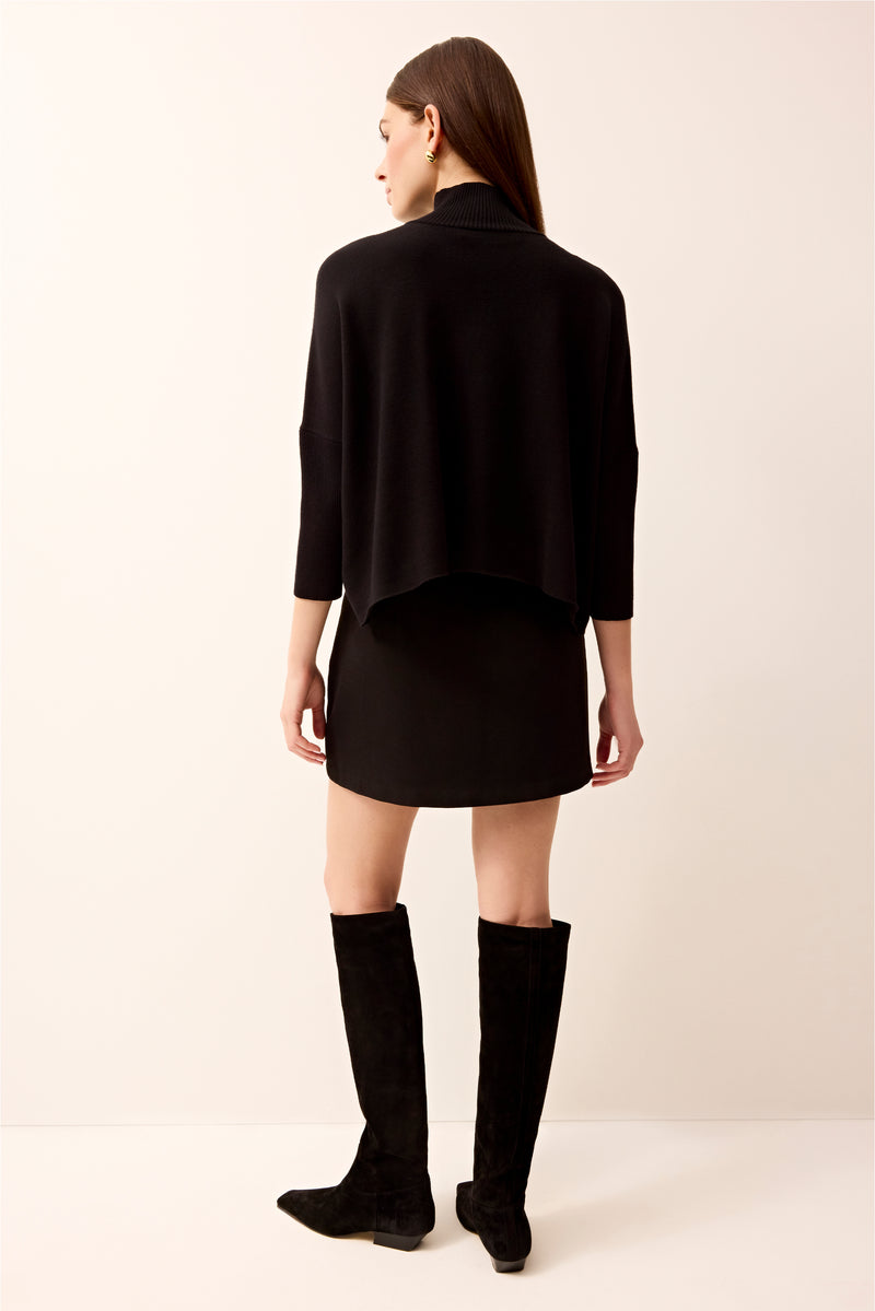 CLAUDIE POPOVER