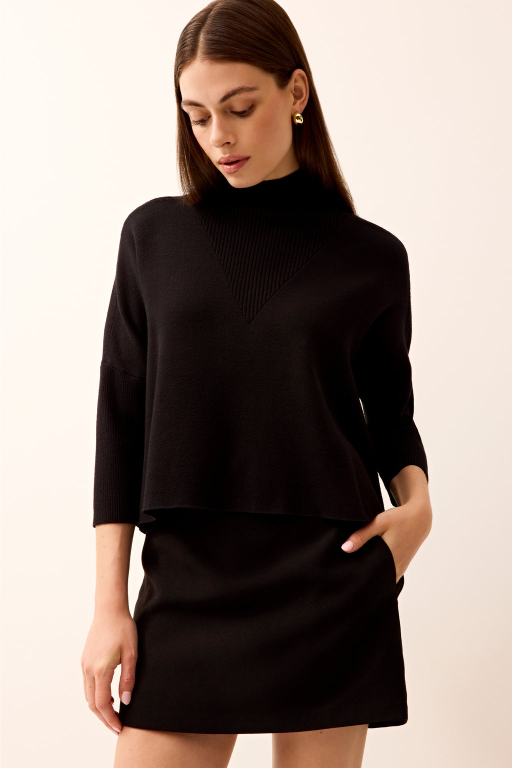 CLAUDIE POPOVER
