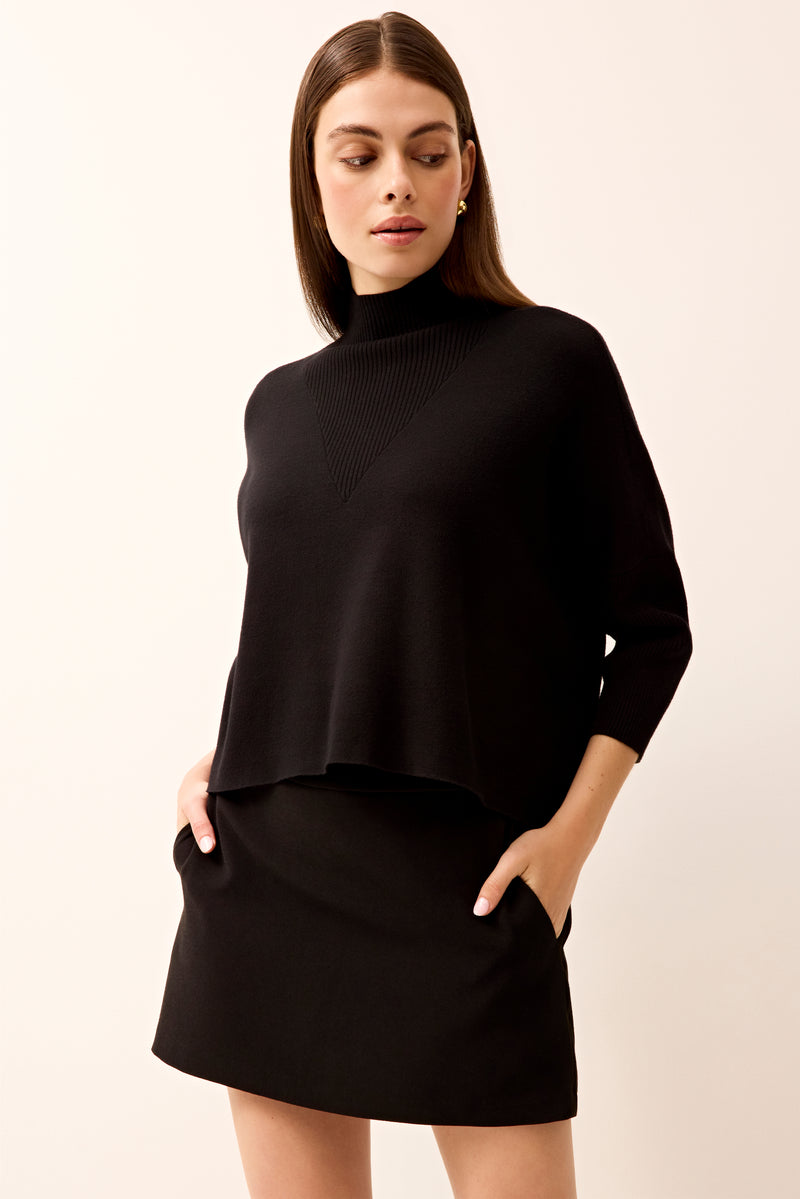 CLAUDIE POPOVER