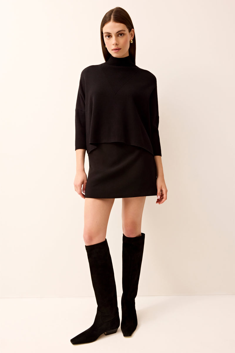 CLAUDIE POPOVER
