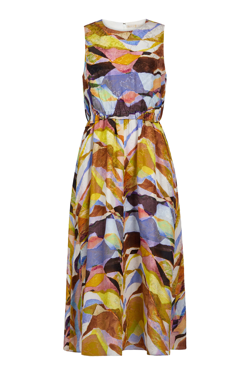 JALA DRESS