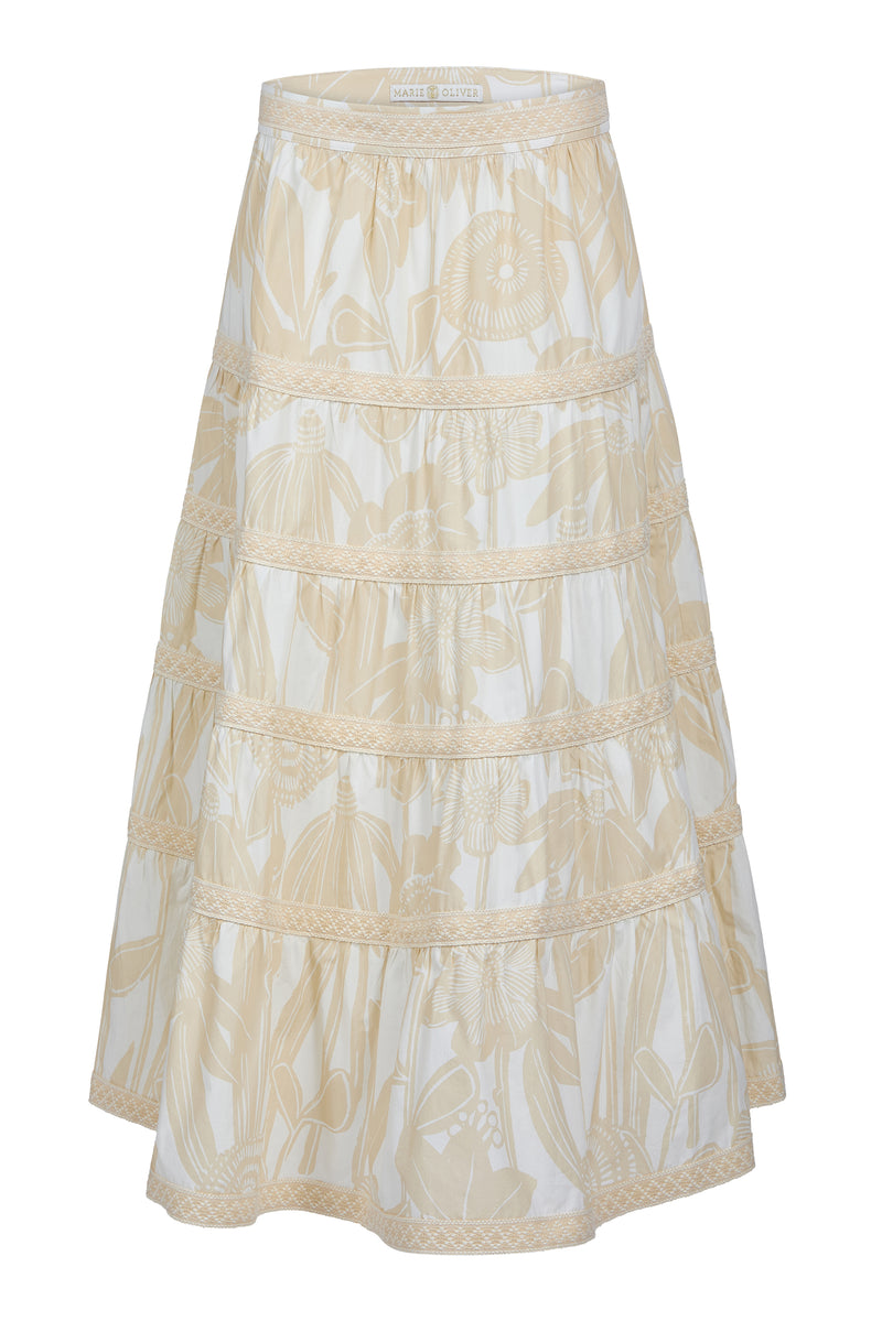 BLAKELY SKIRT