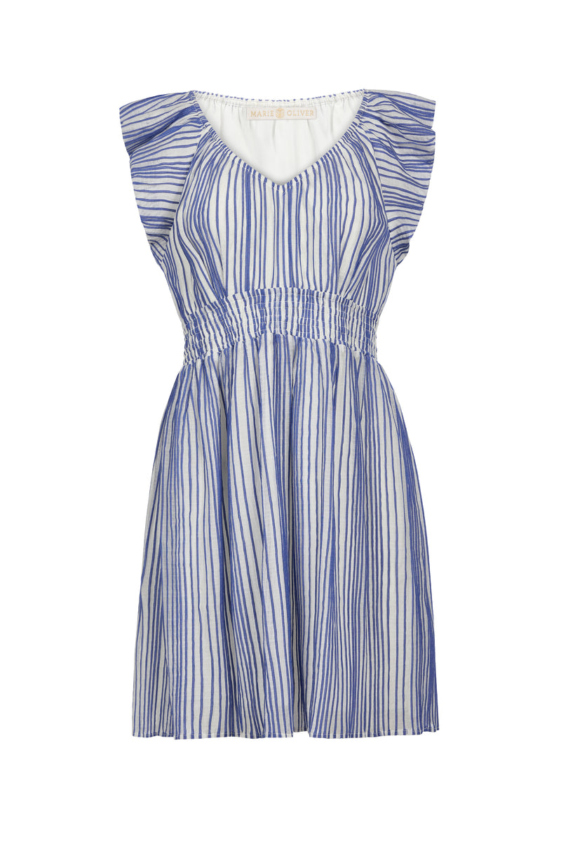 EMILIA DRESS