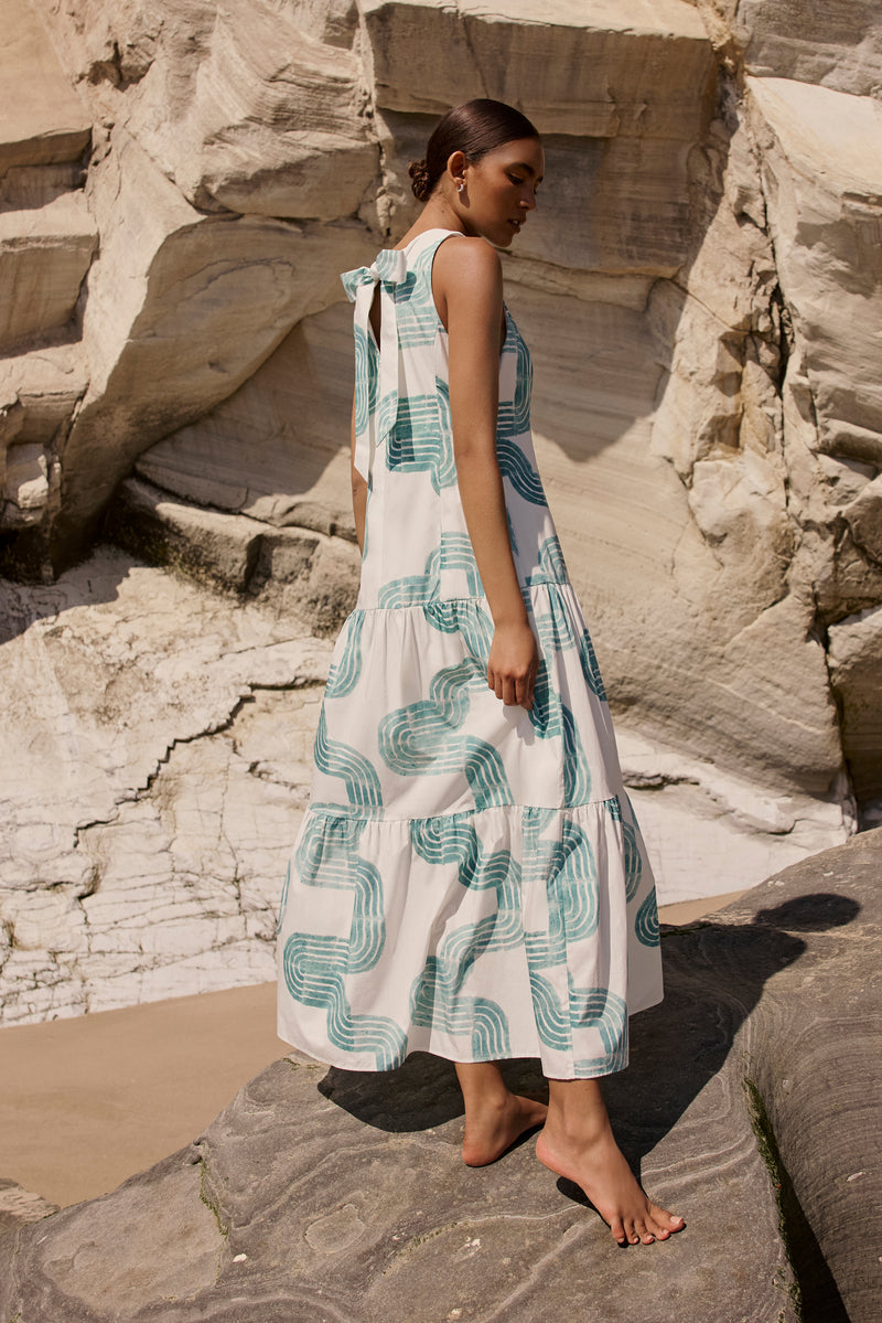 ZELDA DRESS