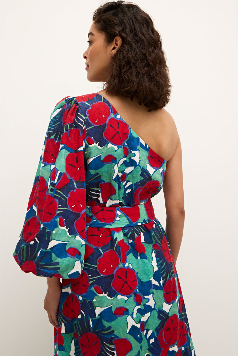 KENNA DRESS
