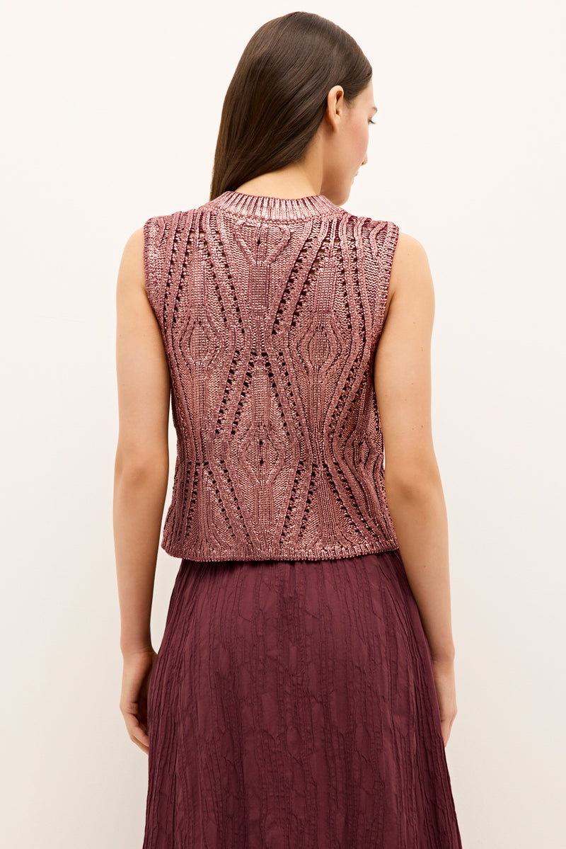 MCGUIRE TOP