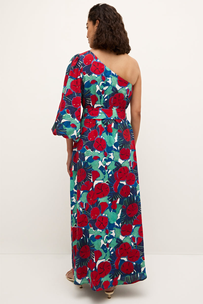 KENNA DRESS