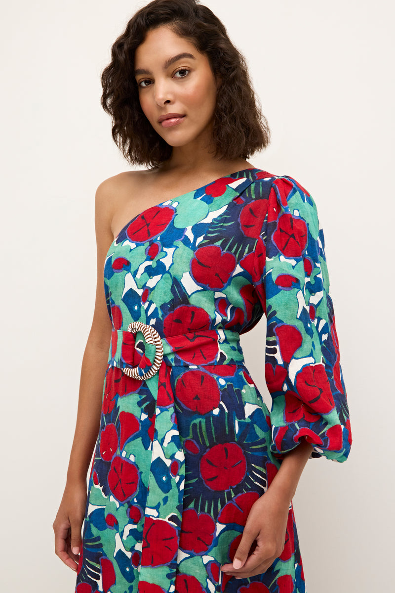 KENNA DRESS