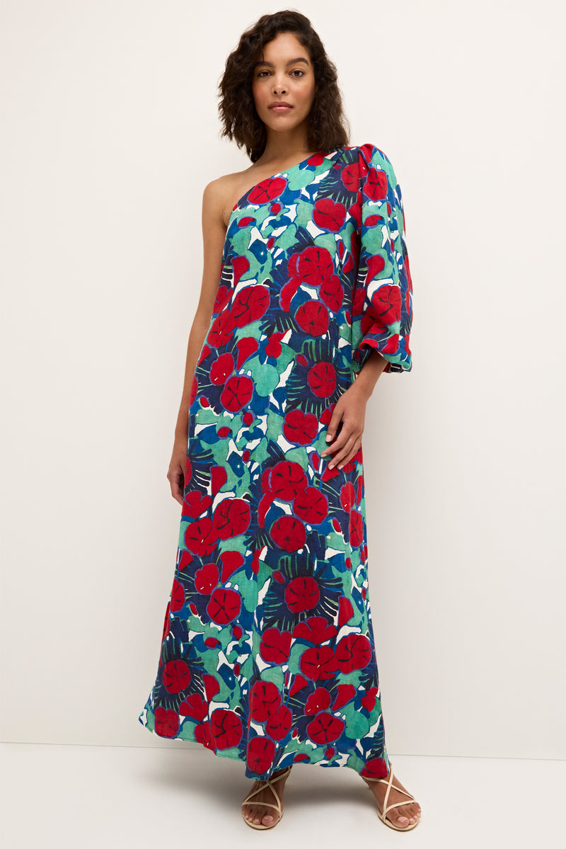 KENNA DRESS