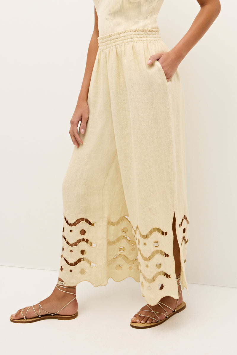 MARIN PANT