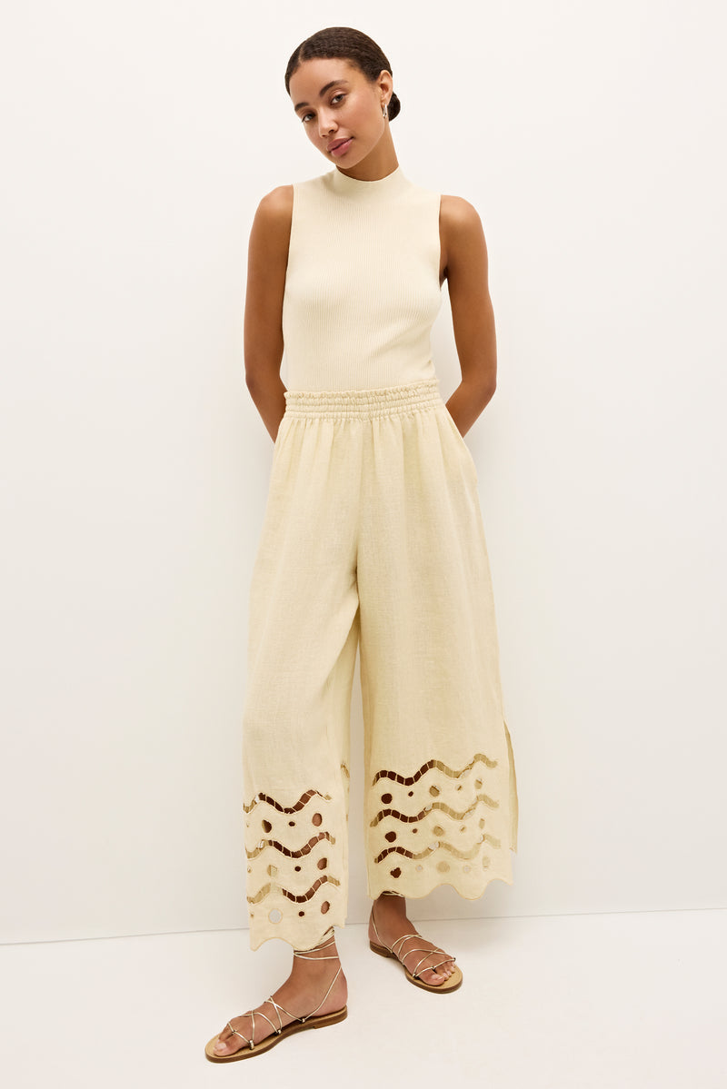 MARIN PANT