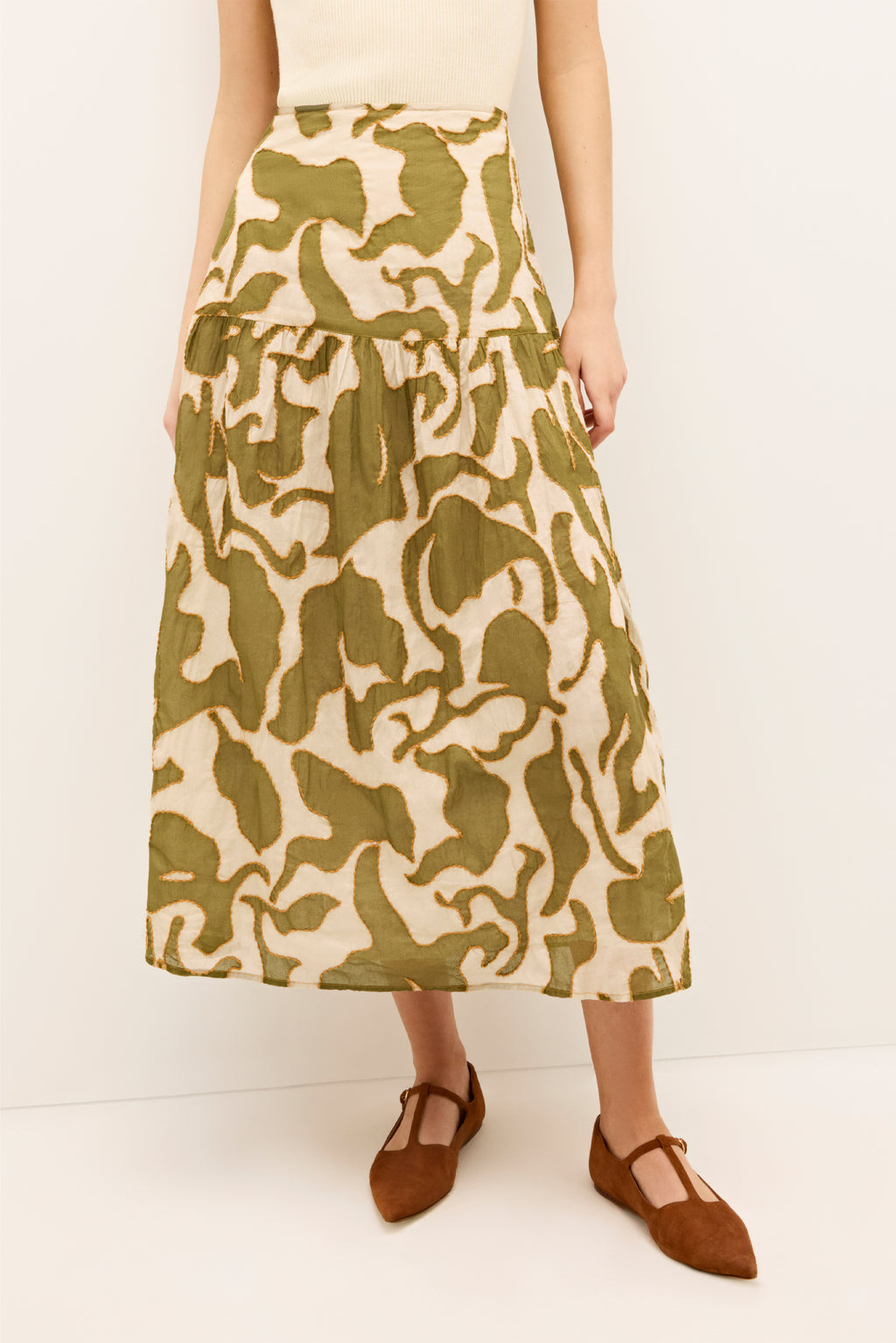 OWENS SKIRT