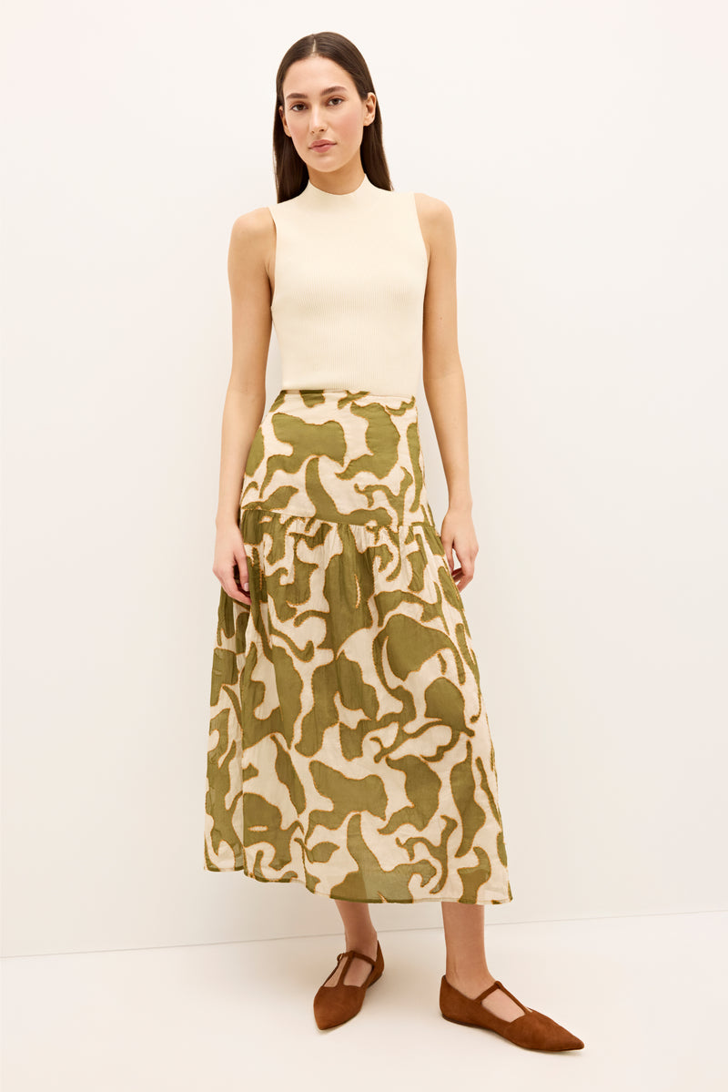 OWENS SKIRT