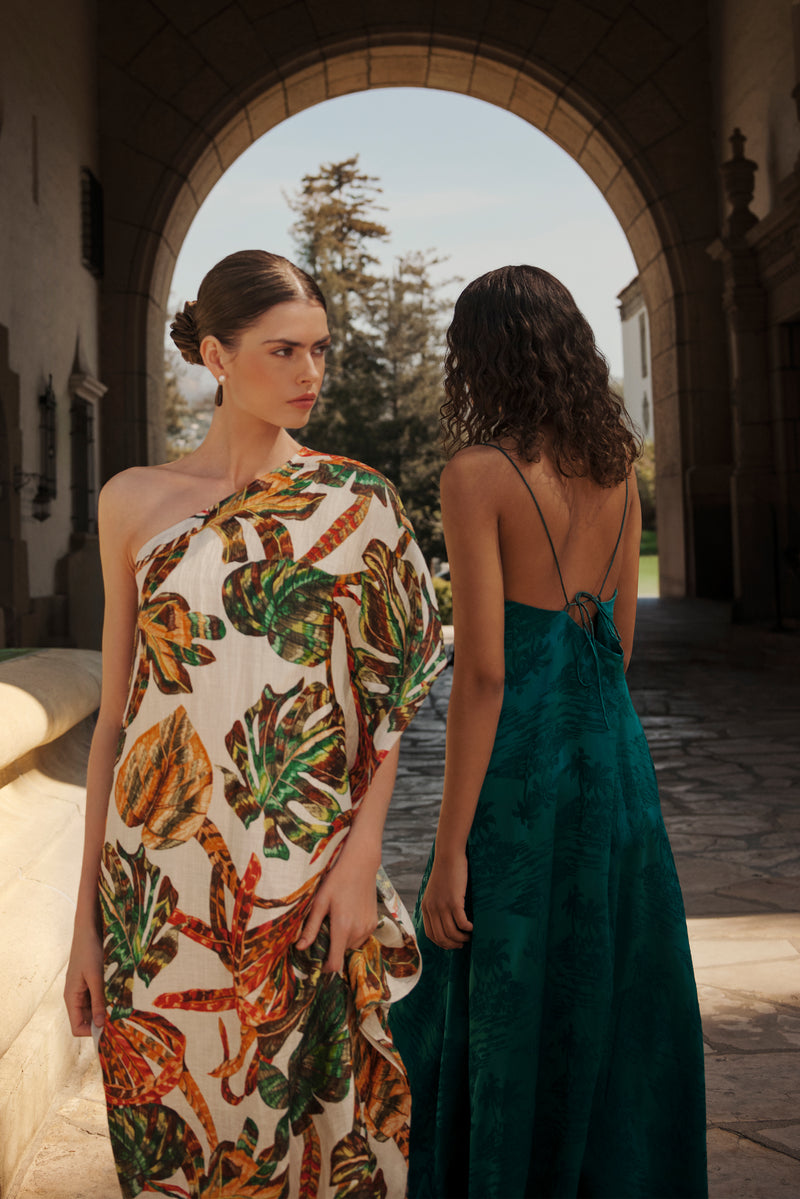 FARROW DRESS