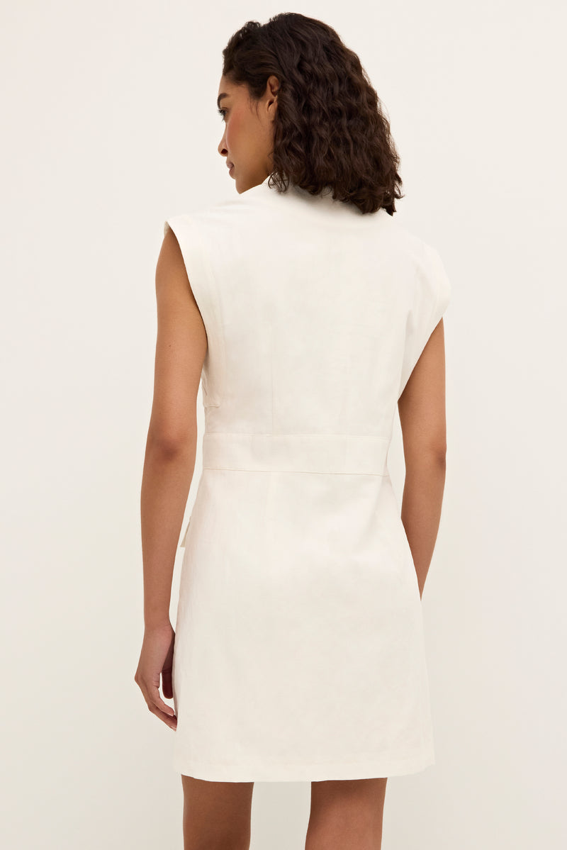 WYNN DRESS