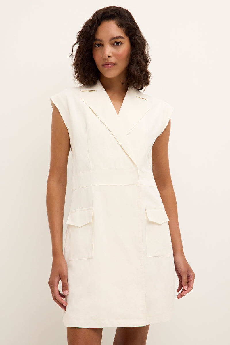 WYNN DRESS
