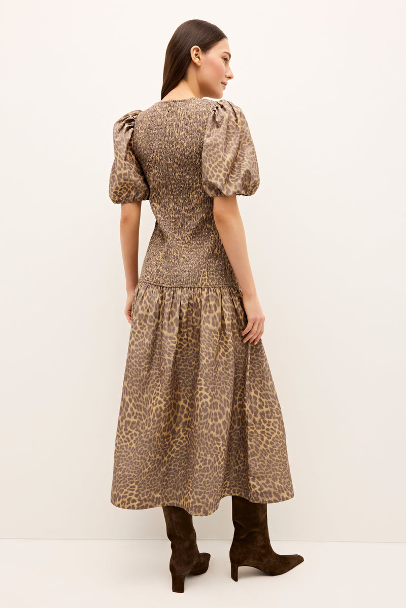 MARCA DRESS