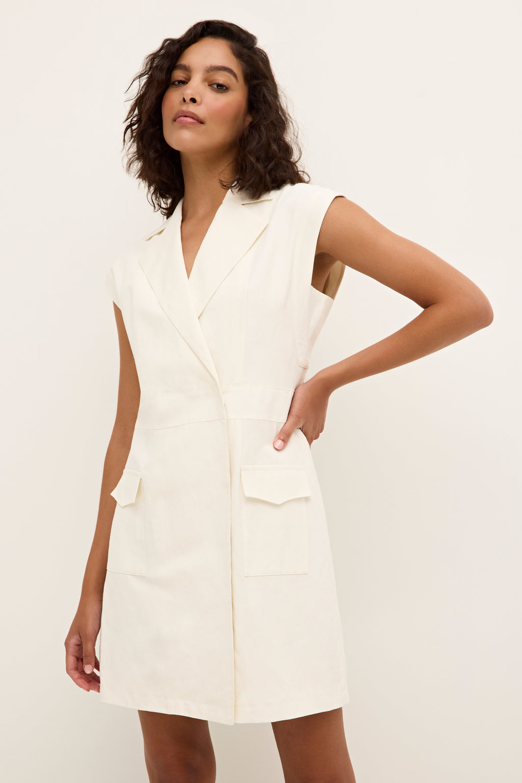 WYNN DRESS