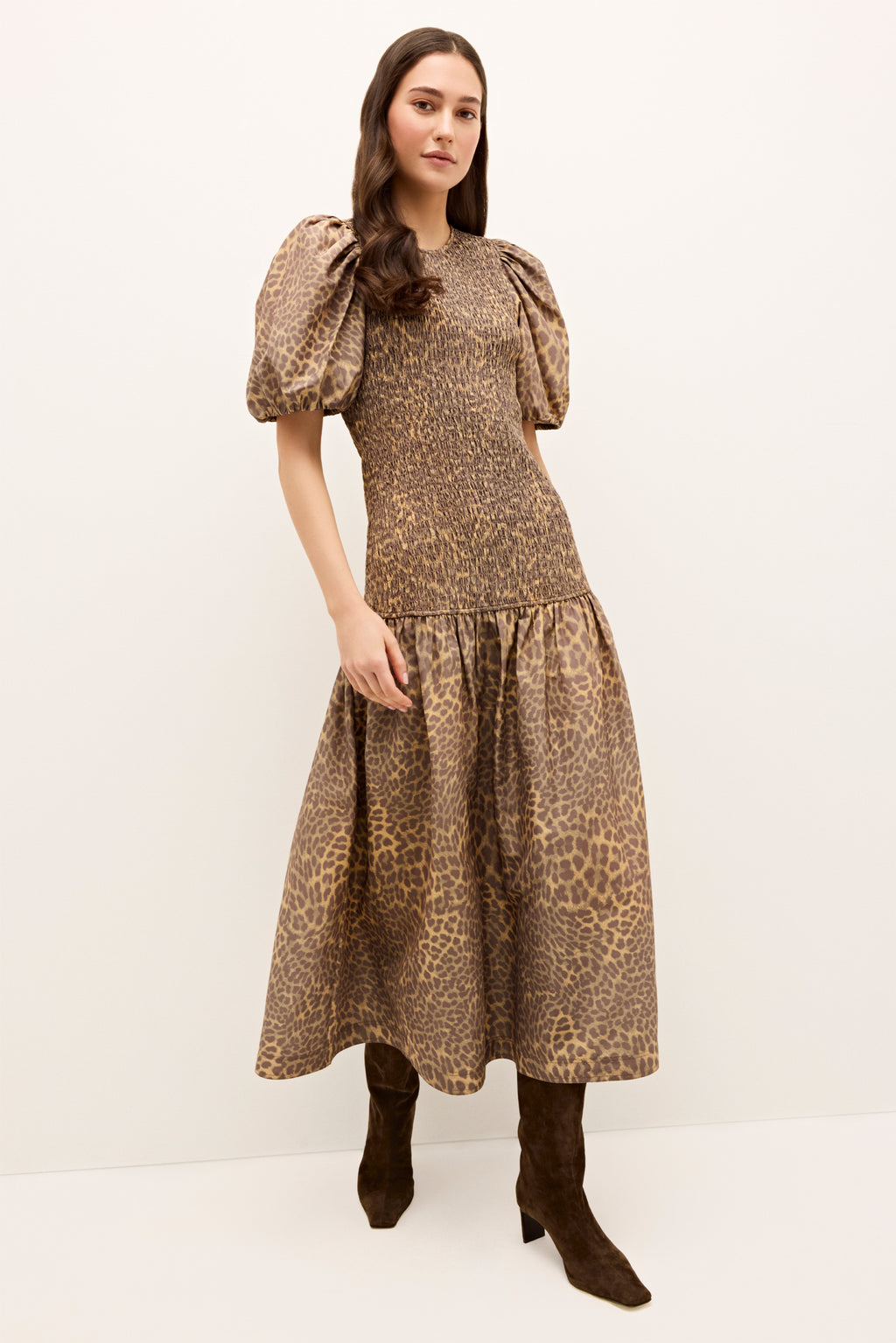 MARCA DRESS