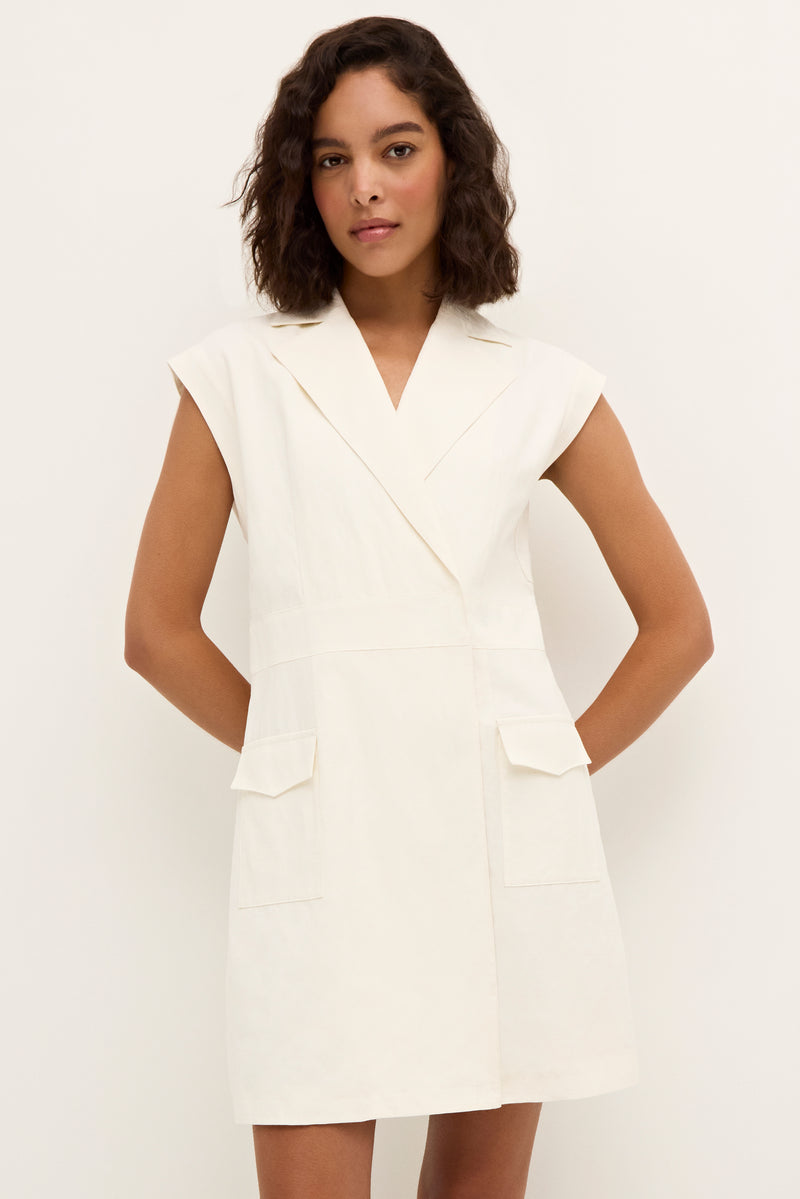 WYNN DRESS